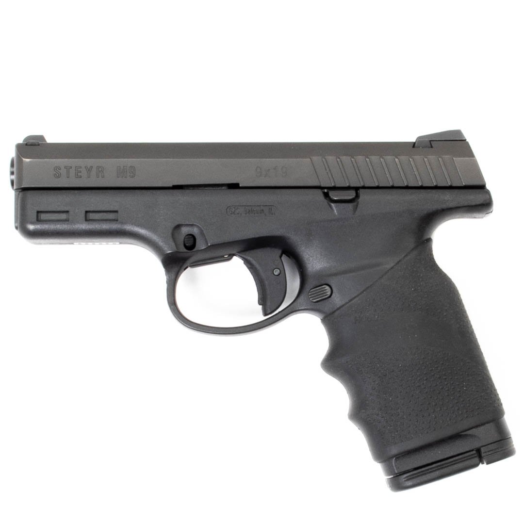 ECOM00454405 STEYR M9 ECOM00454405 547439